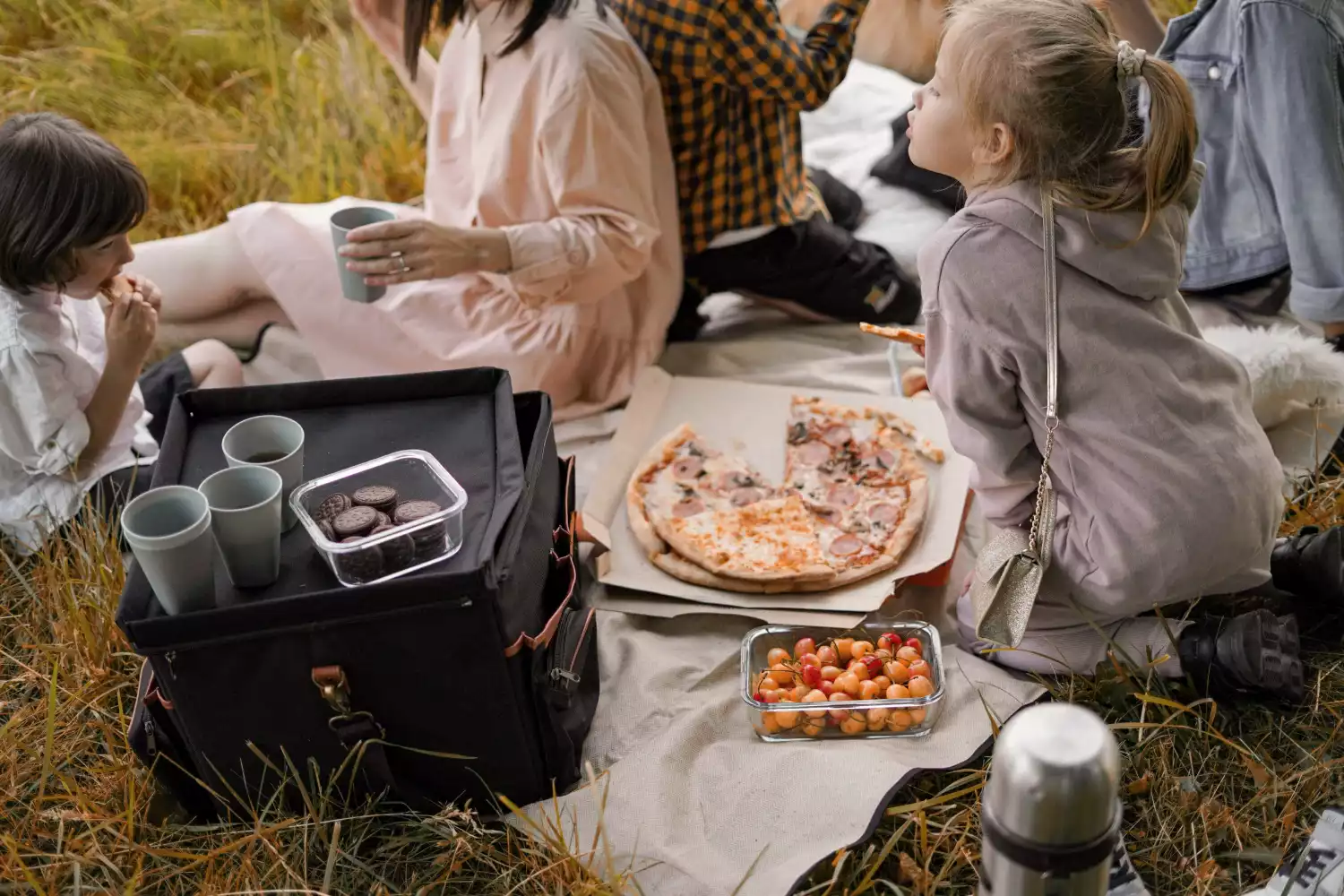 picnic blanket for two