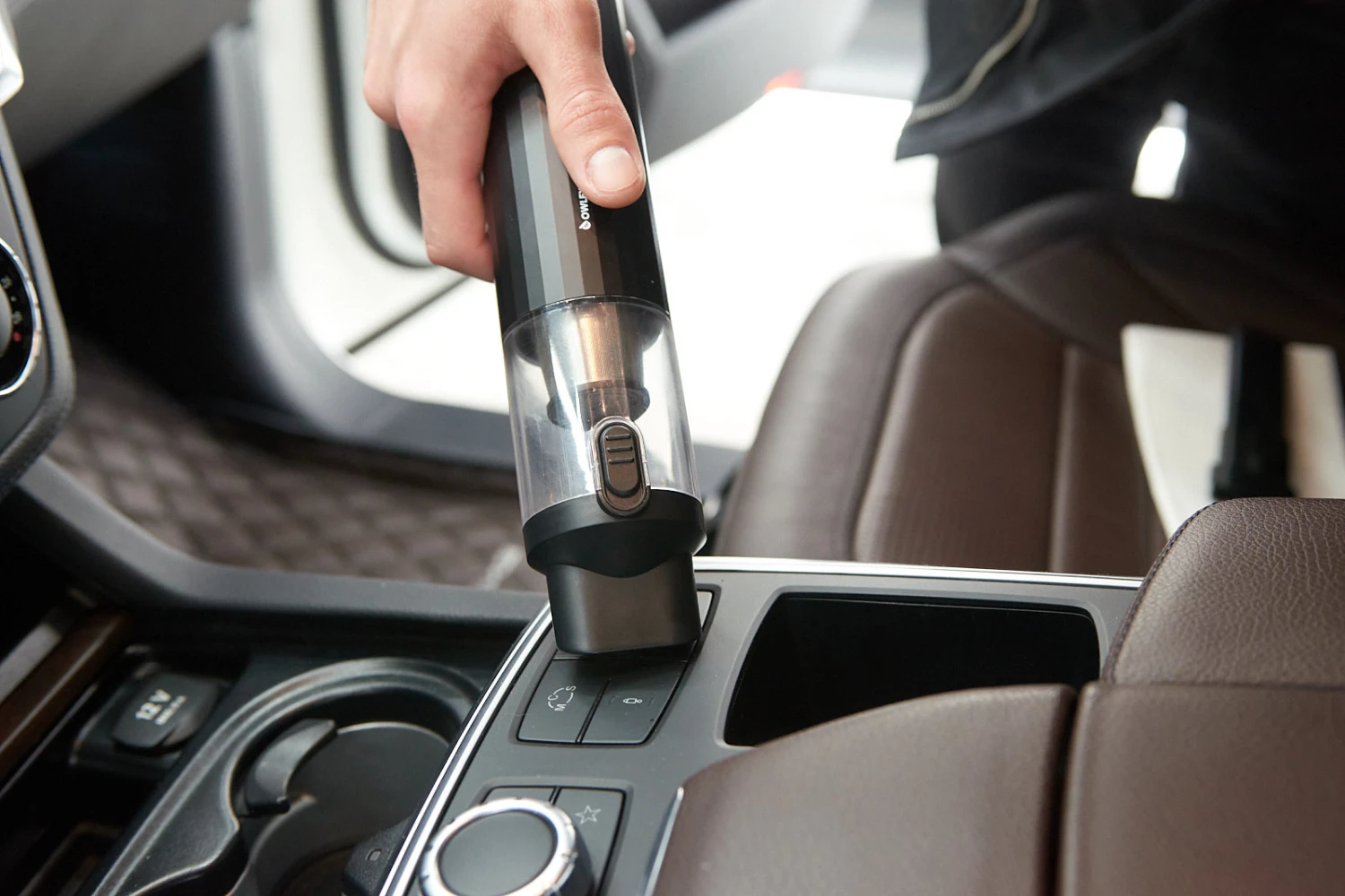 wireless handheld car vacuum cleaner for Honda Odyssey