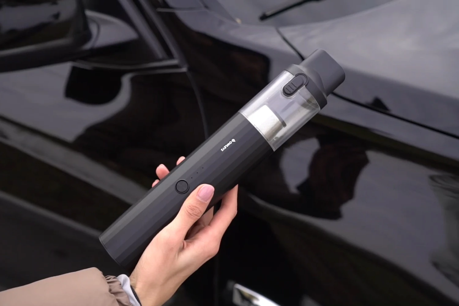 cordless handheld vacuum for Kia Rio